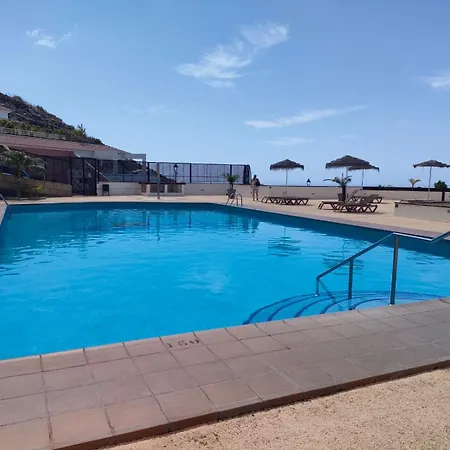 Apartamento Beautiful Sunset View