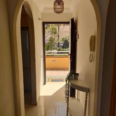 Apartamento Beautiful Sunset View