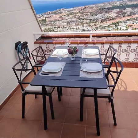 Beautiful Sunset View Apartamento