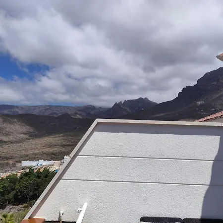 Appartement Beautiful Sunset View Costa Adeje (Tenerife)