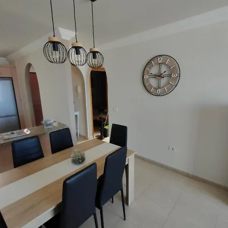 Apartamento Beautiful Sunset View