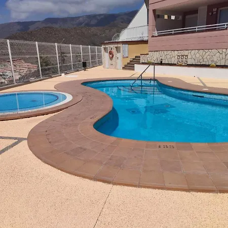 Apartamento Beautiful Sunset View *