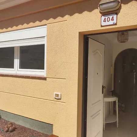 Apartamento Beautiful Sunset View Costa Adeje (Tenerife)