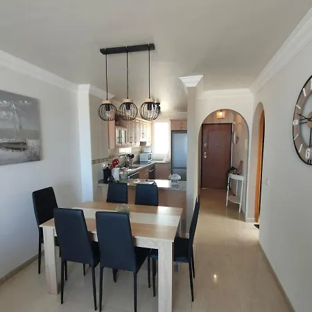 Apartamento Beautiful Sunset View *