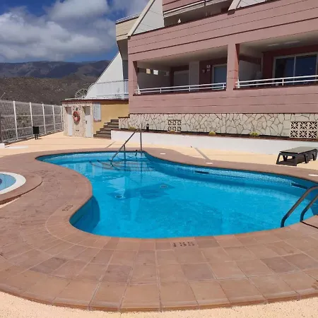 Apartamento Beautiful Sunset View Costa Adeje (Tenerife)