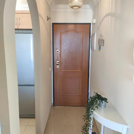 Beautiful Sunset View Apartamento