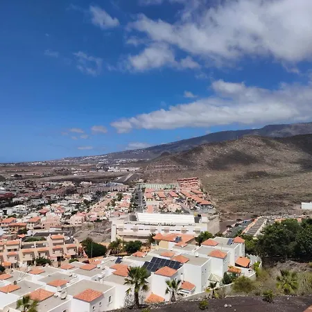 Appartamento Beautiful Sunset View Costa Adeje (Tenerife)