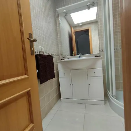 Beautiful Sunset View Apartamento *