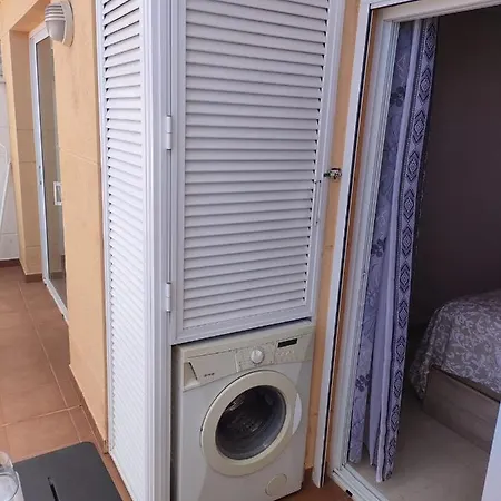 Appartement Beautiful Sunset View Costa Adeje (Tenerife)