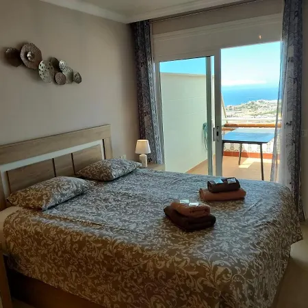 Beautiful Sunset View Apartamento