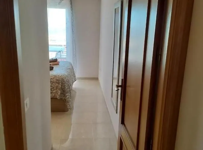 Διαμέρισμα Beautiful Sunset View Costa Adeje (Tenerife)