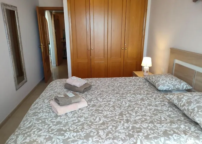 公寓 Beautiful Sunset View *