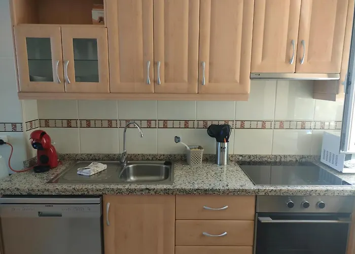 Beautiful Sunset View 阿德耶