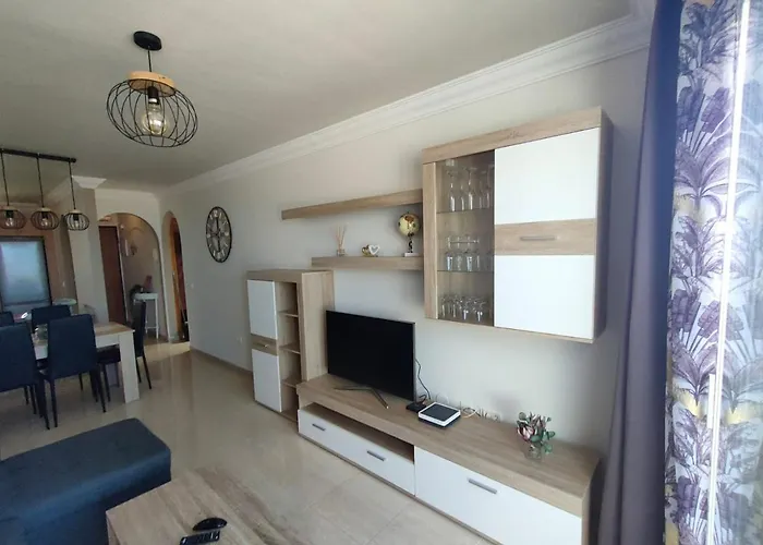 Beautiful Sunset View Διαμέρισμα Costa Adeje (Tenerife)