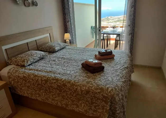 Beautiful Sunset View 아데제