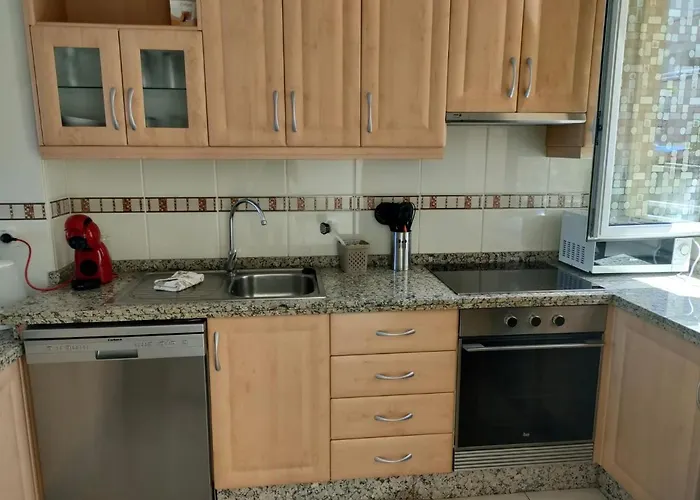 Beautiful Sunset View Appartement *