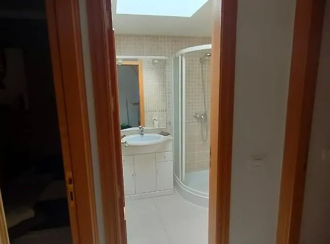 아파트 Beautiful Sunset View 아데제