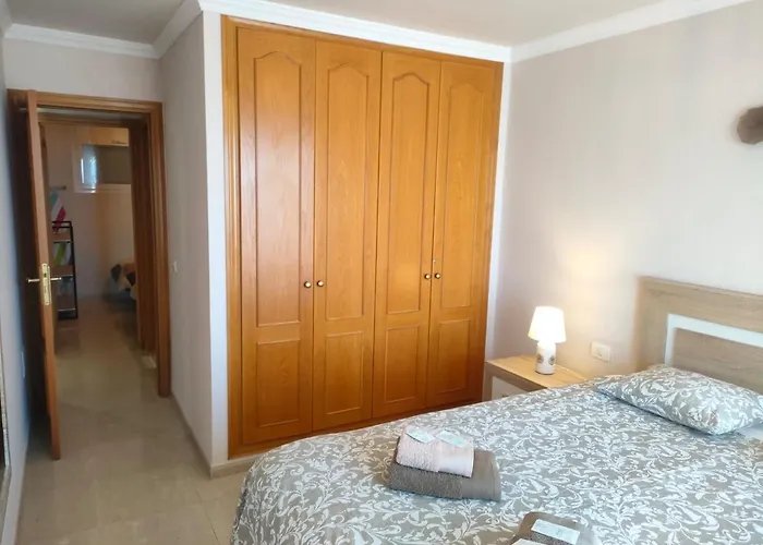 Beautiful Sunset View 公寓 *