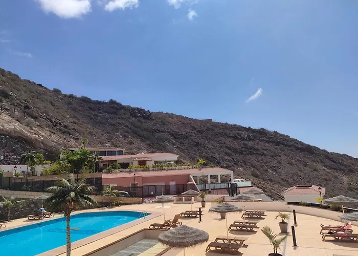 Beautiful Sunset View Appartement Costa Adeje (Tenerife)