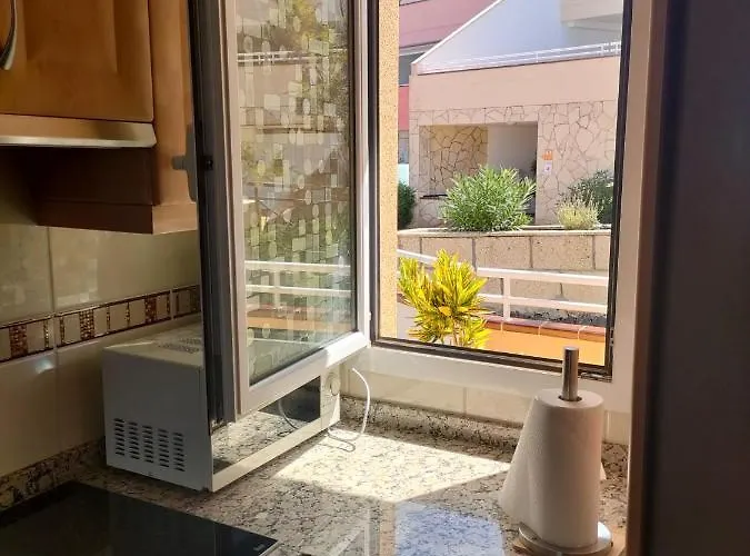 Beautiful Sunset View Appartement *