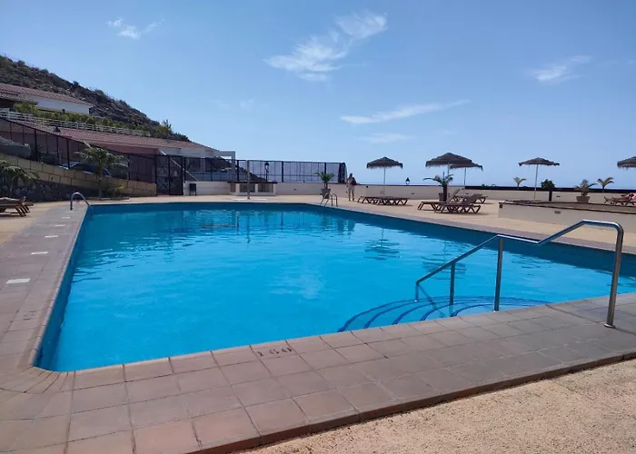 公寓 Beautiful Sunset View