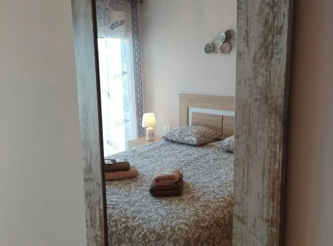 Appartement Beautiful Sunset View