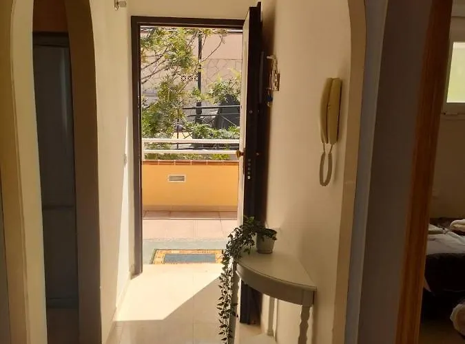 Beautiful Sunset View * 아데제