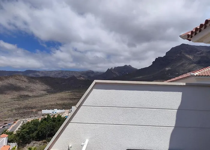 Appartement Beautiful Sunset View Costa Adeje (Tenerife)