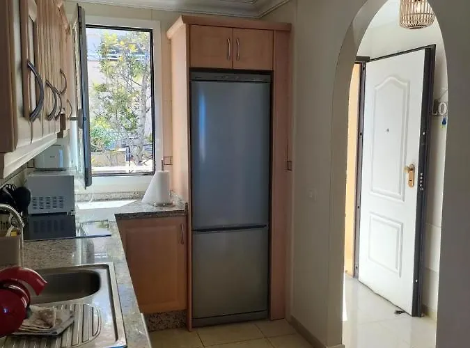 Διαμέρισμα Beautiful Sunset View