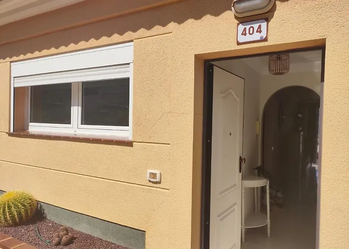 Διαμέρισμα Beautiful Sunset View Costa Adeje (Tenerife)