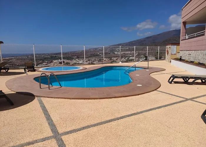 Διαμέρισμα Beautiful Sunset View *