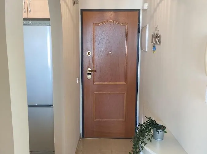 Beautiful Sunset View 아파트