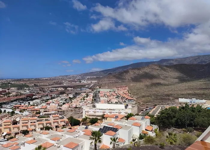 Appartement Beautiful Sunset View Costa Adeje (Tenerife)