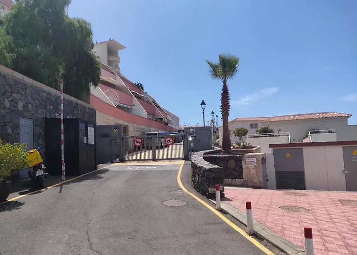 Appartement Beautiful Sunset View *