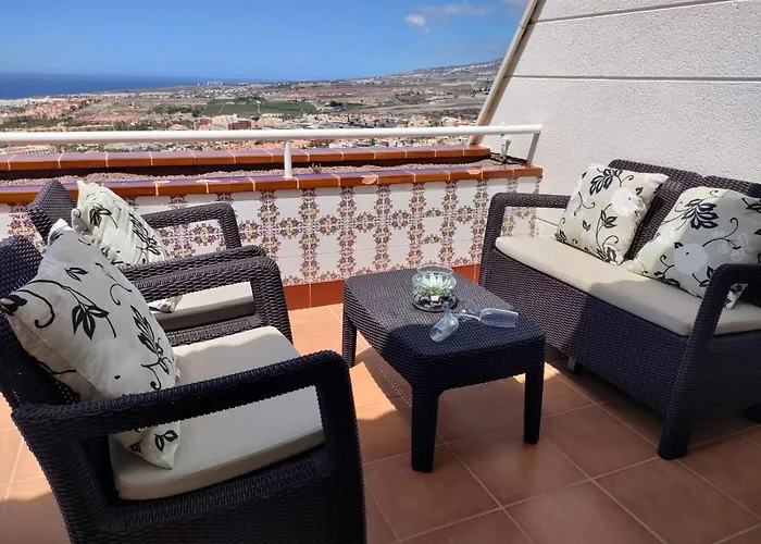 Beautiful Sunset View