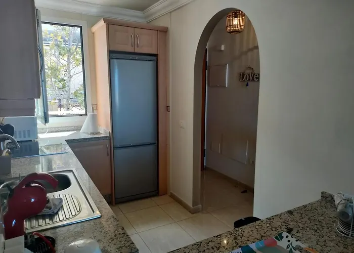 Διαμέρισμα Beautiful Sunset View *