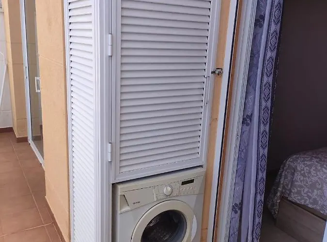 公寓 Beautiful Sunset View 阿德耶