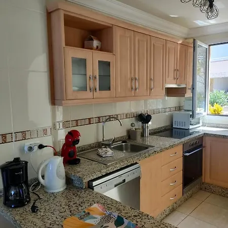 アパート Beautiful Sunset View アデヘ