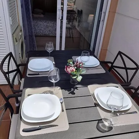 Apartment Beautiful Sunset View Costa Adeje (Tenerife)