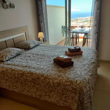 Beautiful Sunset View アデヘ