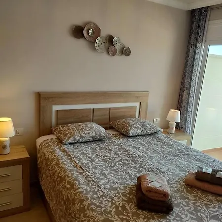 Beautiful Sunset View アパート