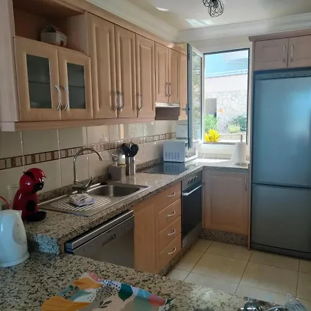 Beautiful Sunset View Apartment