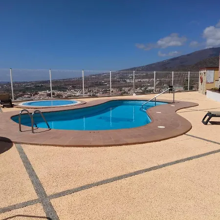 Apartment Beautiful Sunset View *