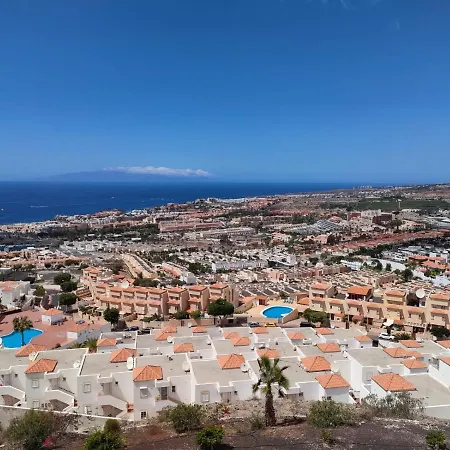 Beautiful Sunset View * アデヘ